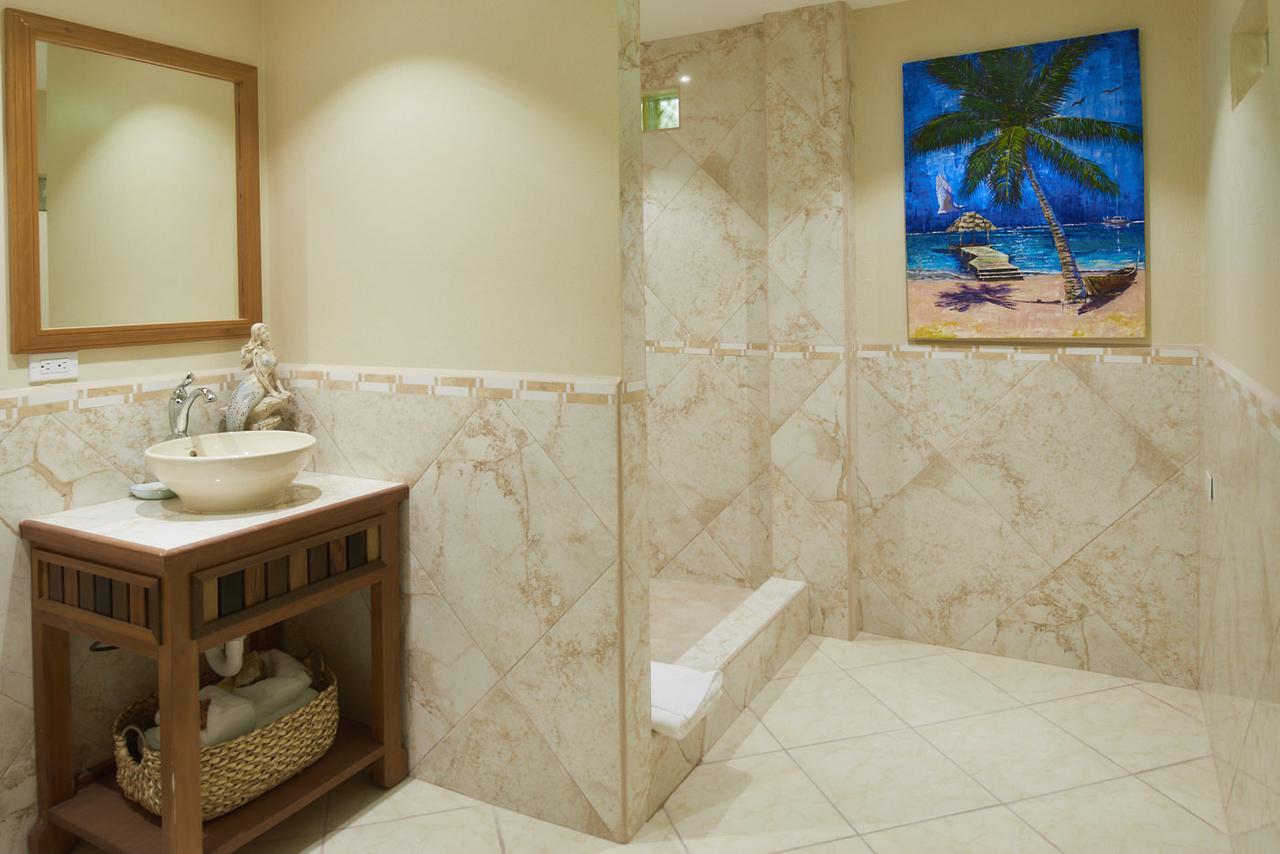 Diamond Lodge Belize San Pedro  Luaran gambar