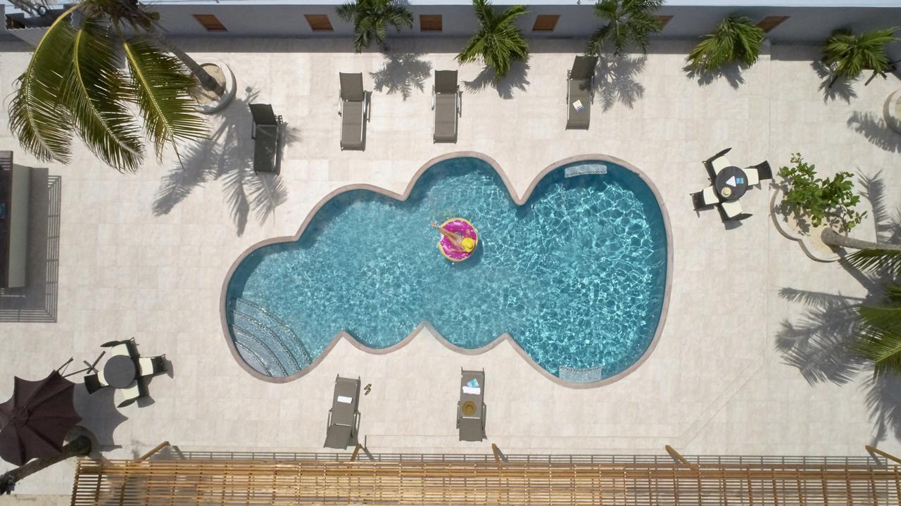Diamond Lodge Belize San Pedro  Luaran gambar