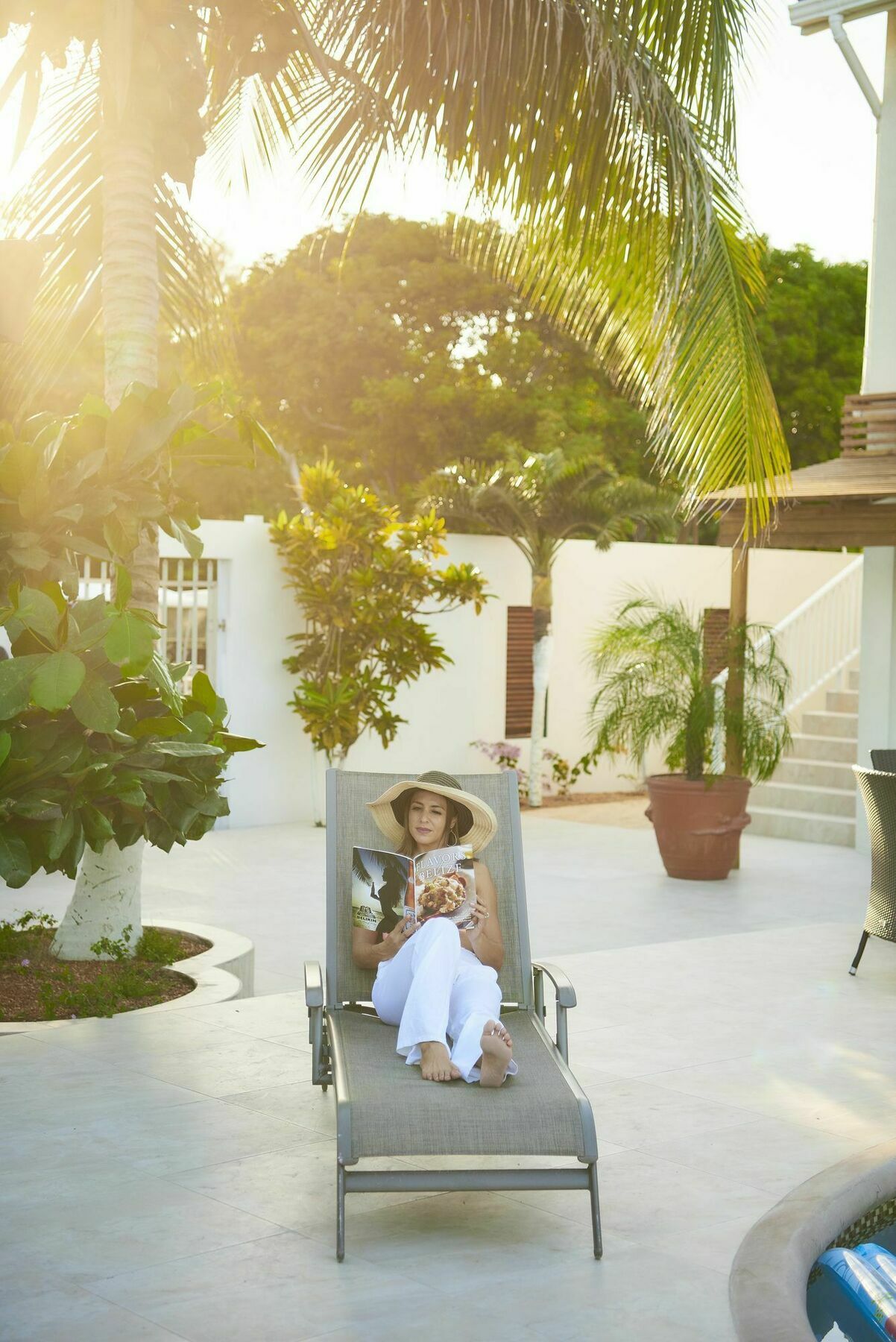 Diamond Lodge Belize San Pedro  Luaran gambar